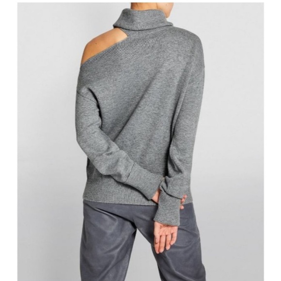 PAIGE Raundi Sweater - Picture 3 of 8